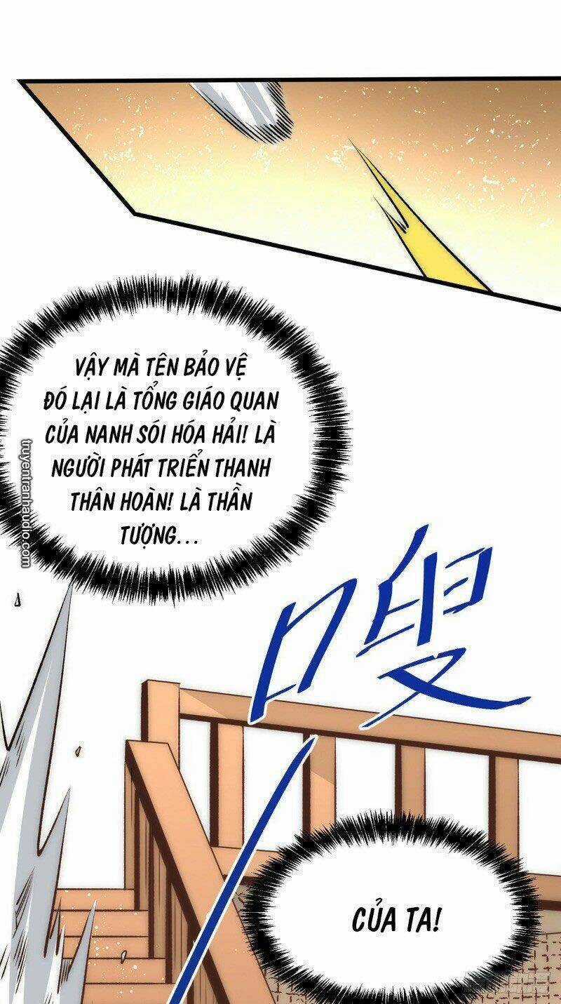 Đô Thị Đỉnh Phong Cao Thủ - Chapter 156 - Trang 3