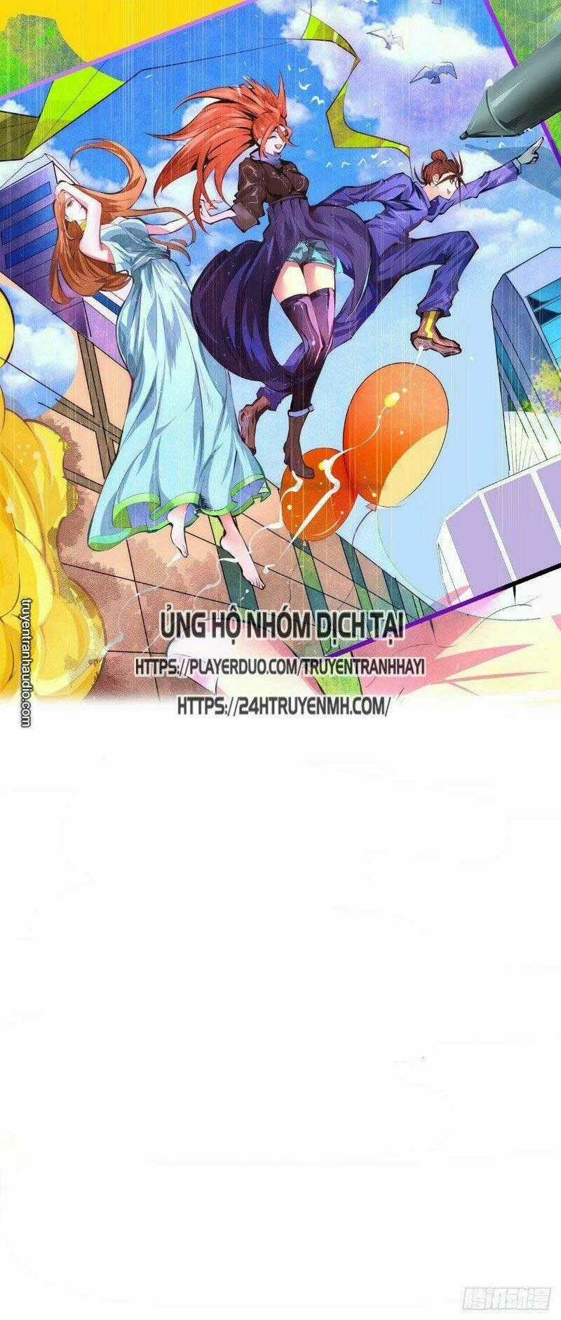 Đô Thị Đỉnh Phong Cao Thủ - Chapter 157 - Trang 1