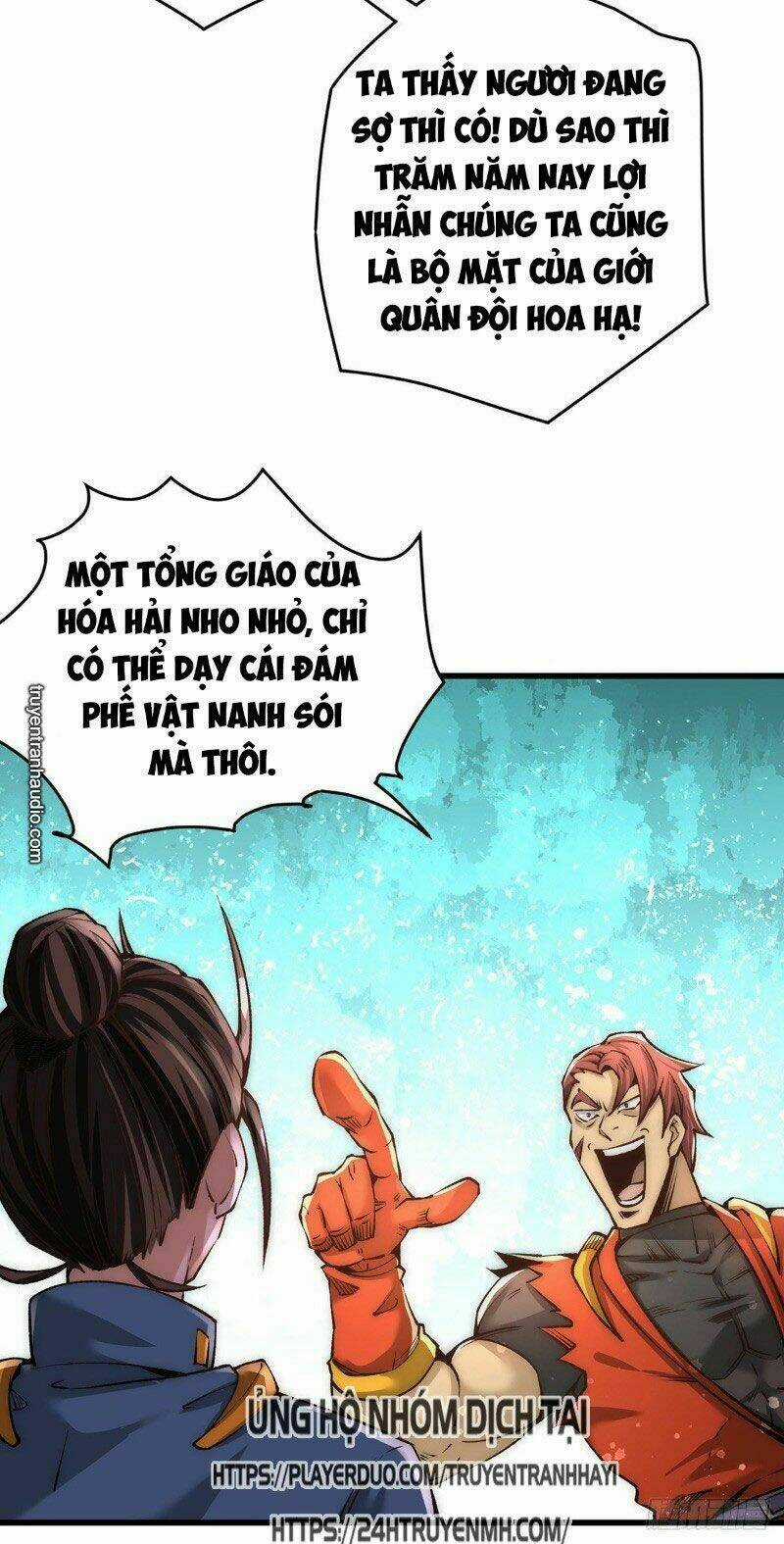 Đô Thị Đỉnh Phong Cao Thủ - Chapter 157 - Trang 3