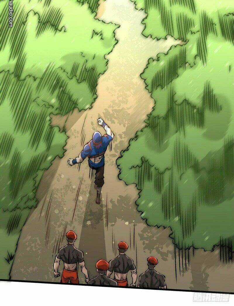 Đô Thị Đỉnh Phong Cao Thủ - Chapter 157 - Trang 26