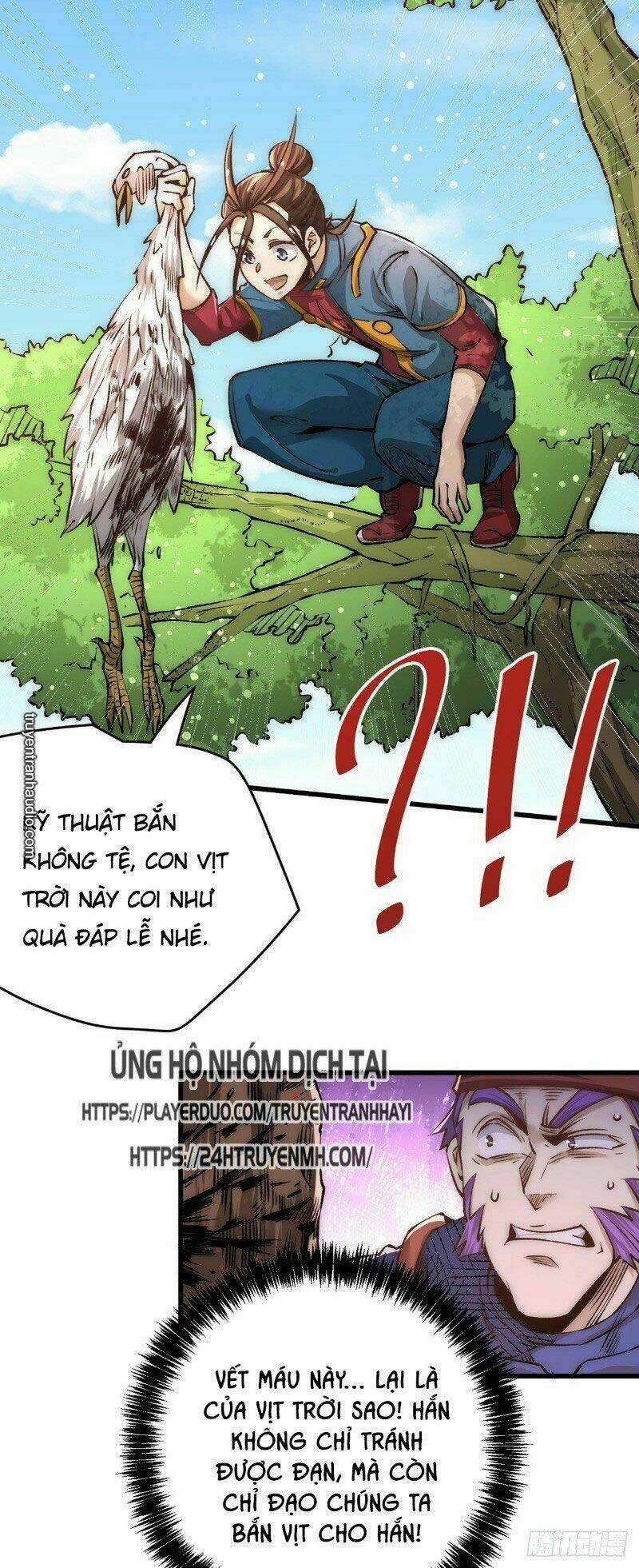 Đô Thị Đỉnh Phong Cao Thủ - Chapter 157 - Trang 28