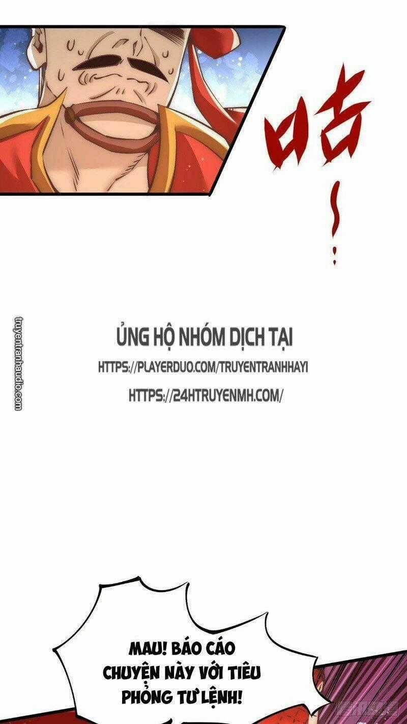 Đô Thị Đỉnh Phong Cao Thủ - Chapter 157 - Trang 34