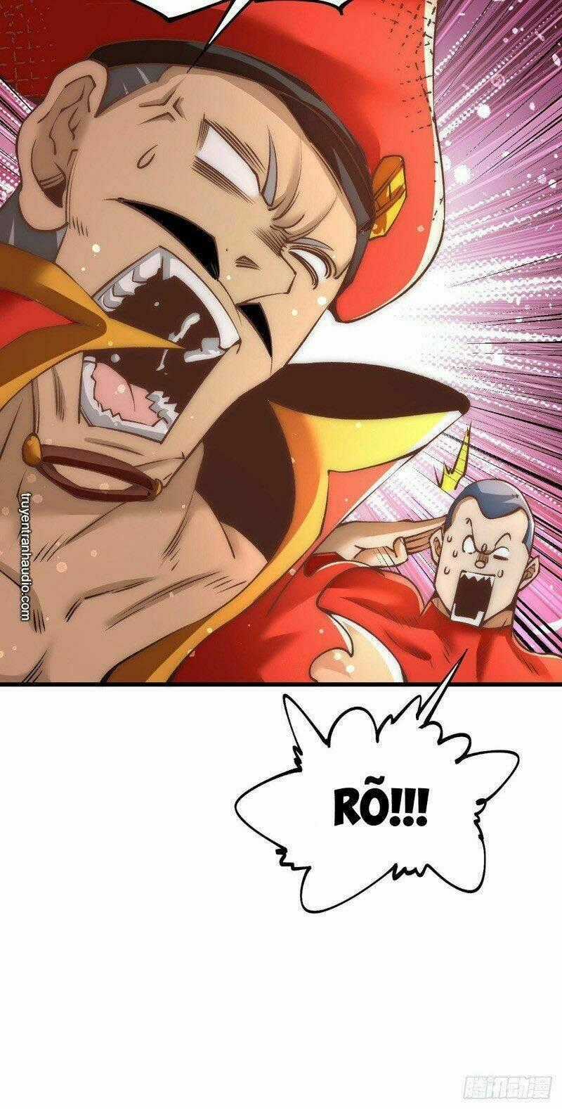 Đô Thị Đỉnh Phong Cao Thủ - Chapter 157 - Trang 35