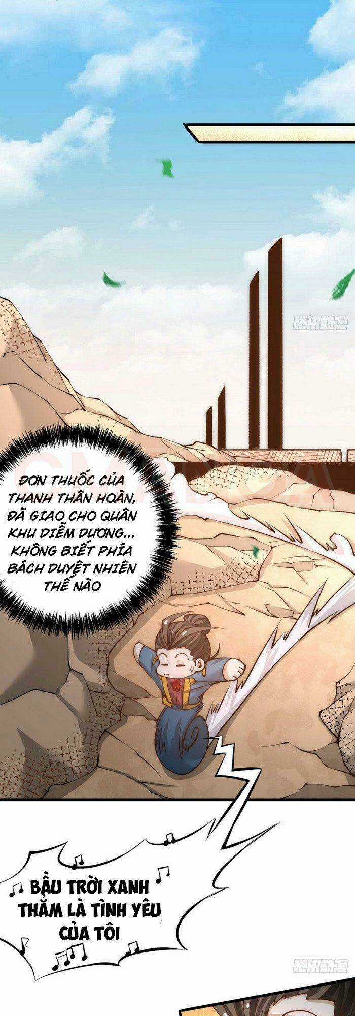 Đô Thị Đỉnh Phong Cao Thủ - Chapter 158 - Trang 29