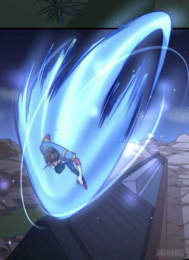 Đô Thị Đỉnh Phong Cao Thủ - Chapter 159 - Trang 28