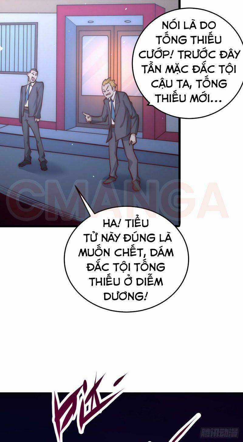 Đô Thị Đỉnh Phong Cao Thủ - Chapter 159 - Trang 30