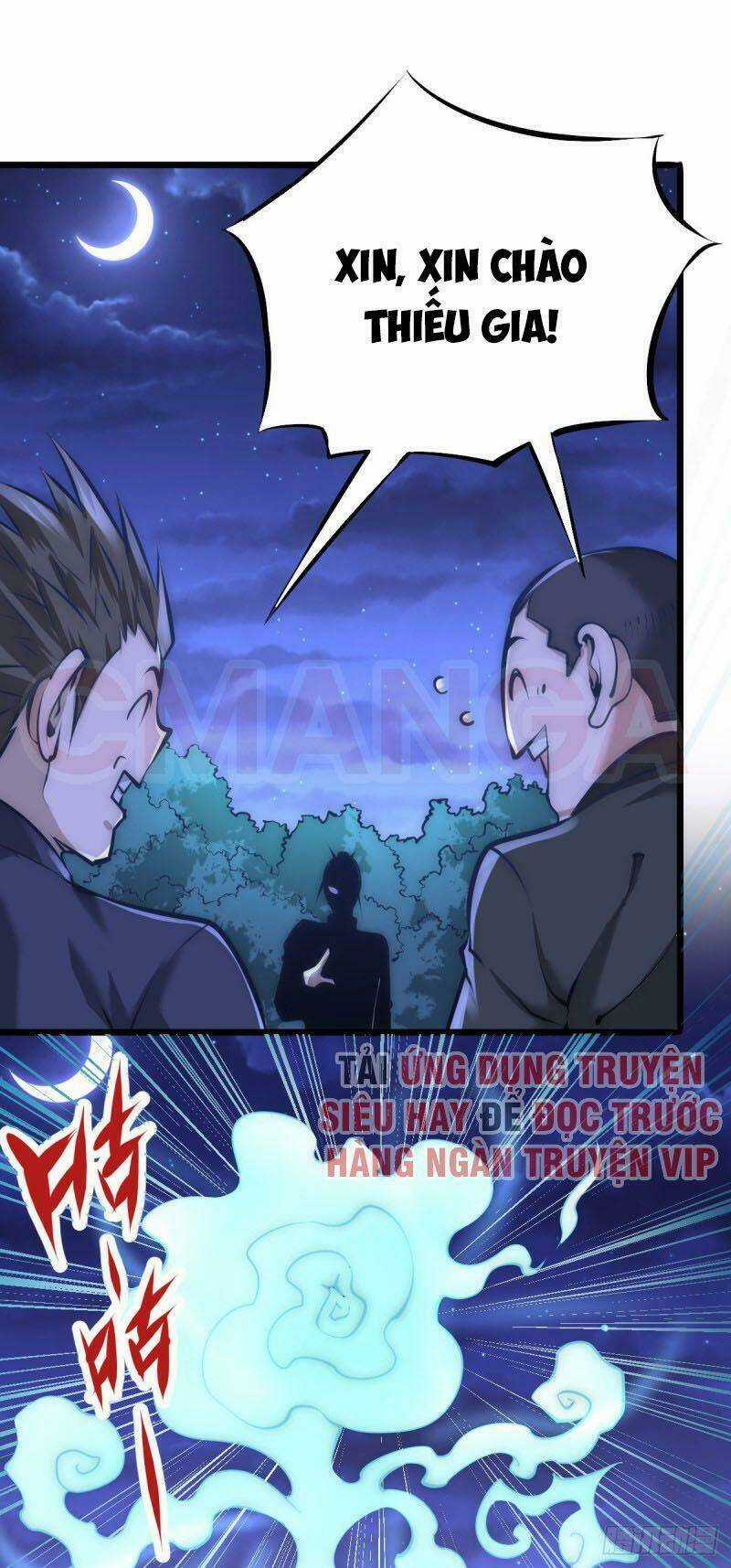 Đô Thị Đỉnh Phong Cao Thủ - Chapter 159 - Trang 32