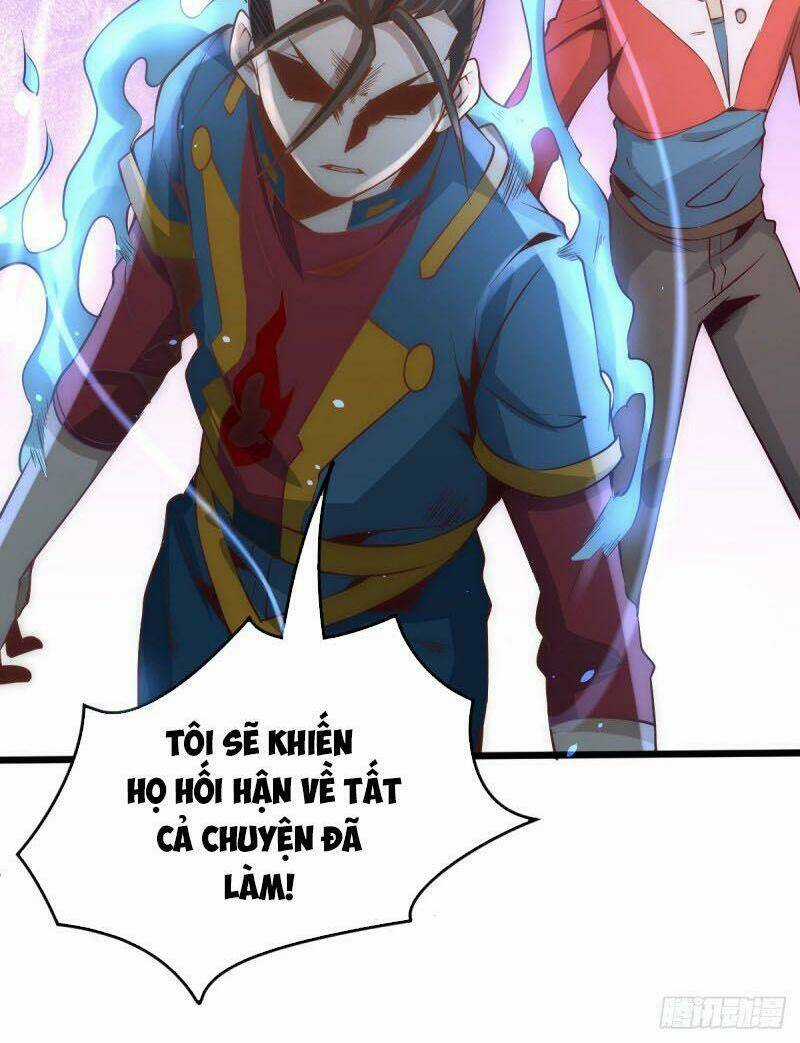 Đô Thị Đỉnh Phong Cao Thủ - Chapter 159 - Trang 5