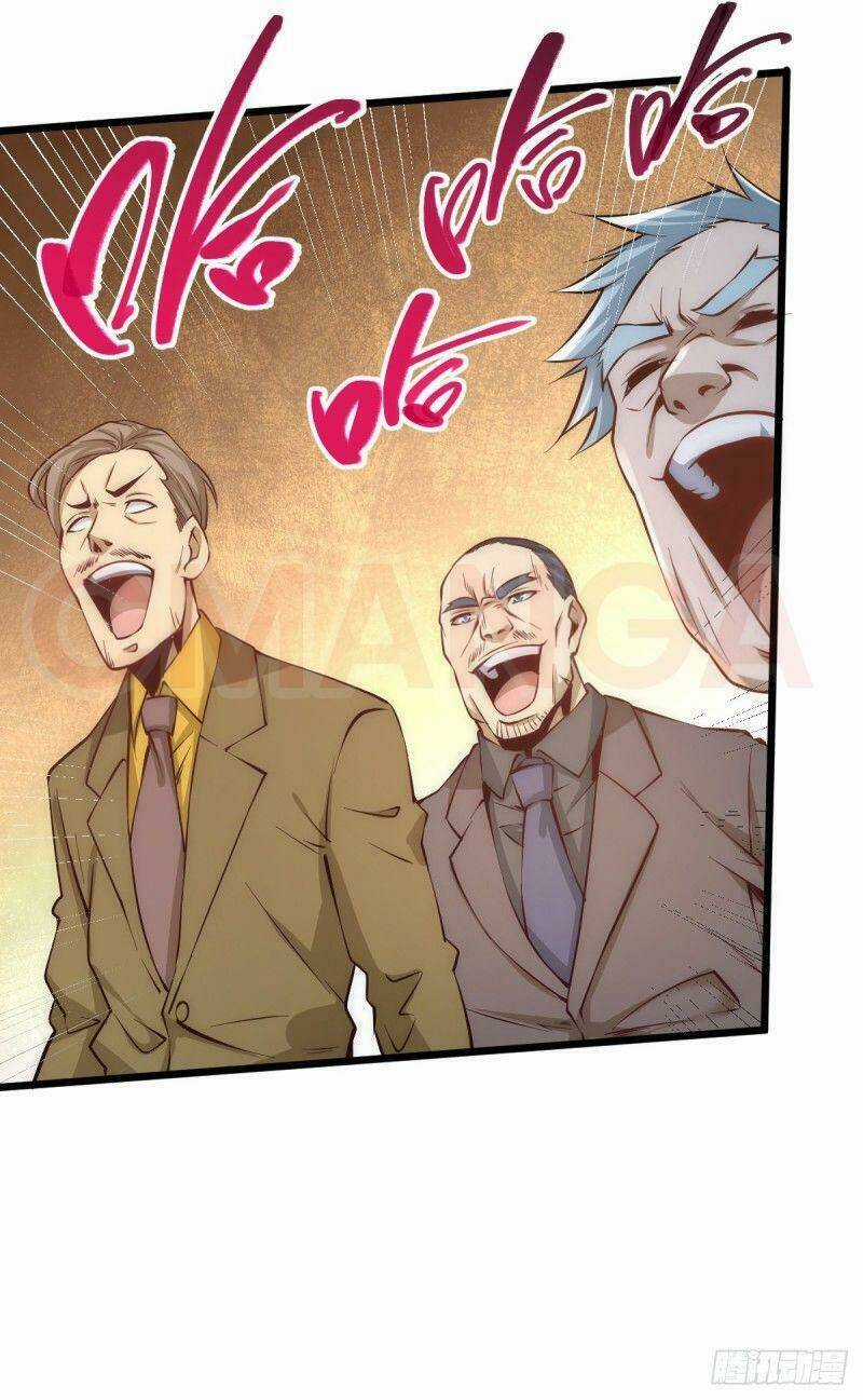 Đô Thị Đỉnh Phong Cao Thủ - Chapter 159 - Trang 10