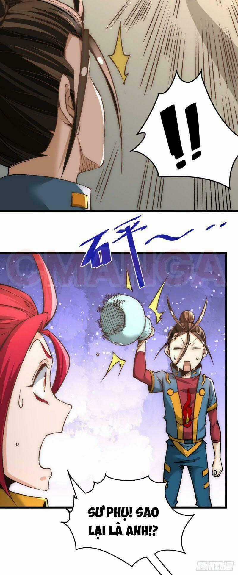 Đô Thị Đỉnh Phong Cao Thủ - Chapter 160 - Trang 2