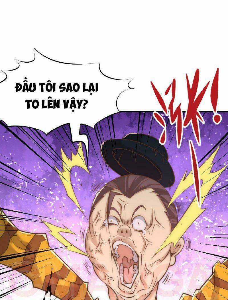 Đô Thị Đỉnh Phong Cao Thủ - Chapter 160 - Trang 21
