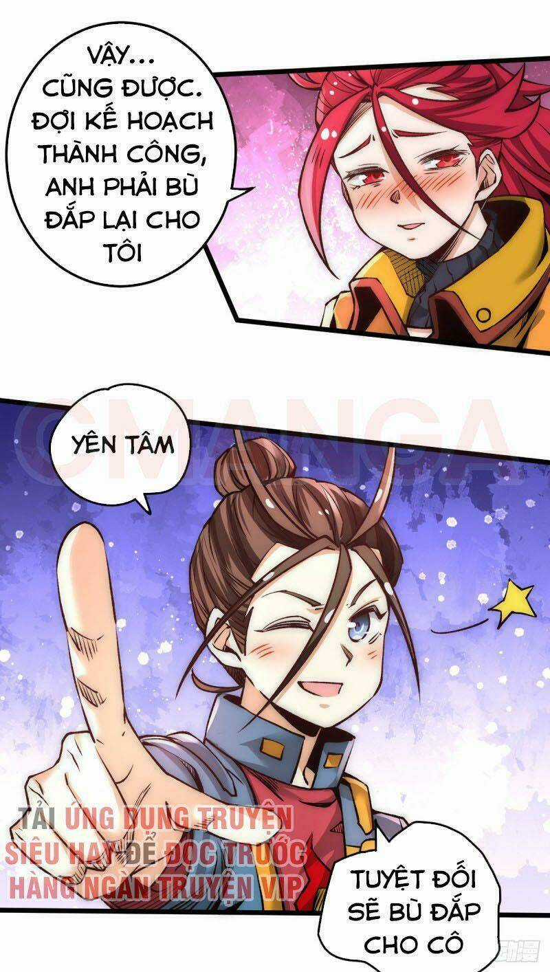 Đô Thị Đỉnh Phong Cao Thủ - Chapter 160 - Trang 7