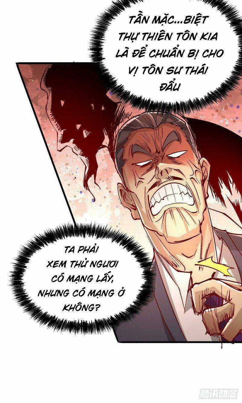 Đô Thị Đỉnh Phong Cao Thủ - Chapter 161 - Trang 14