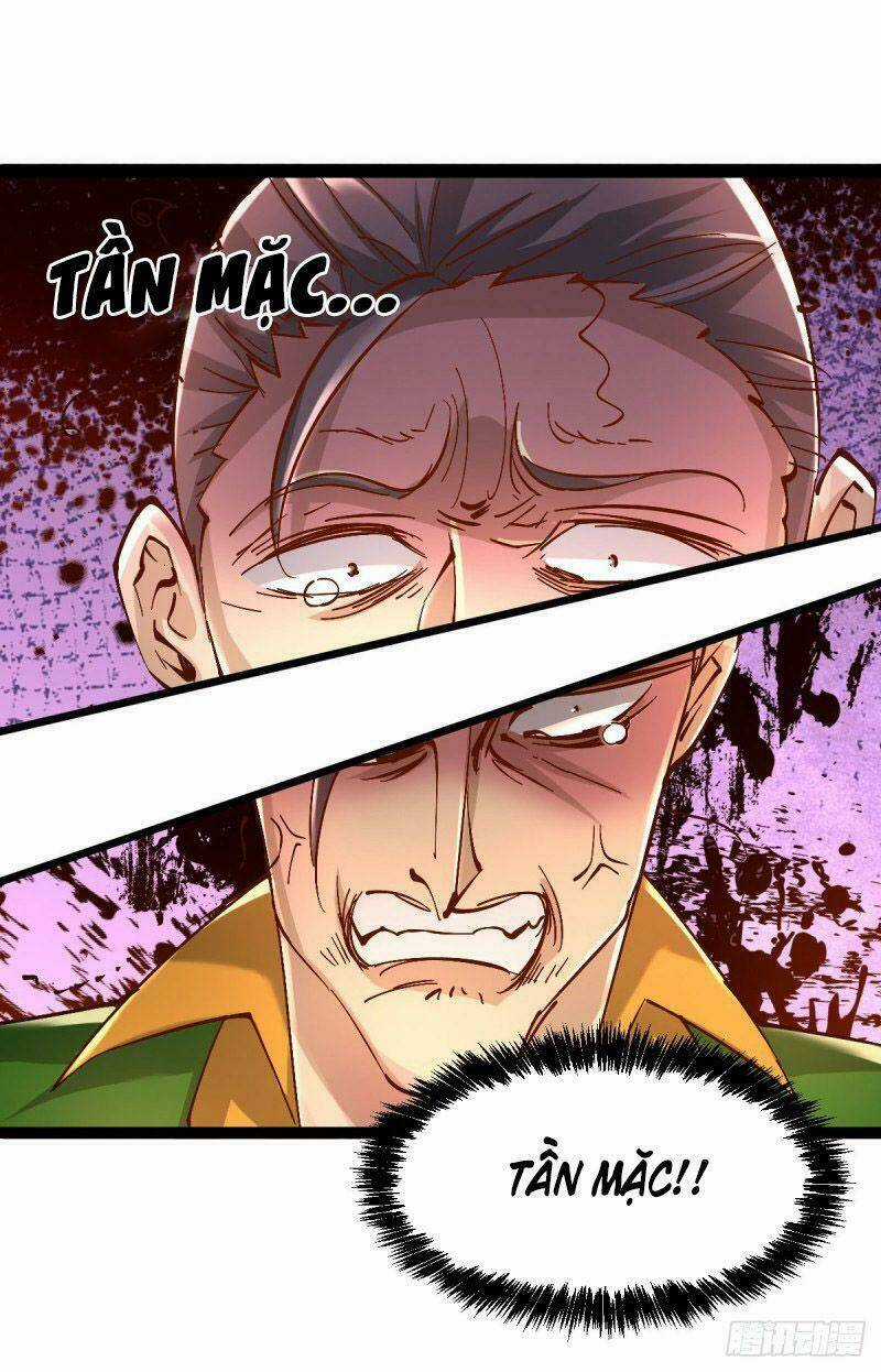 Đô Thị Đỉnh Phong Cao Thủ - Chapter 161 - Trang 3