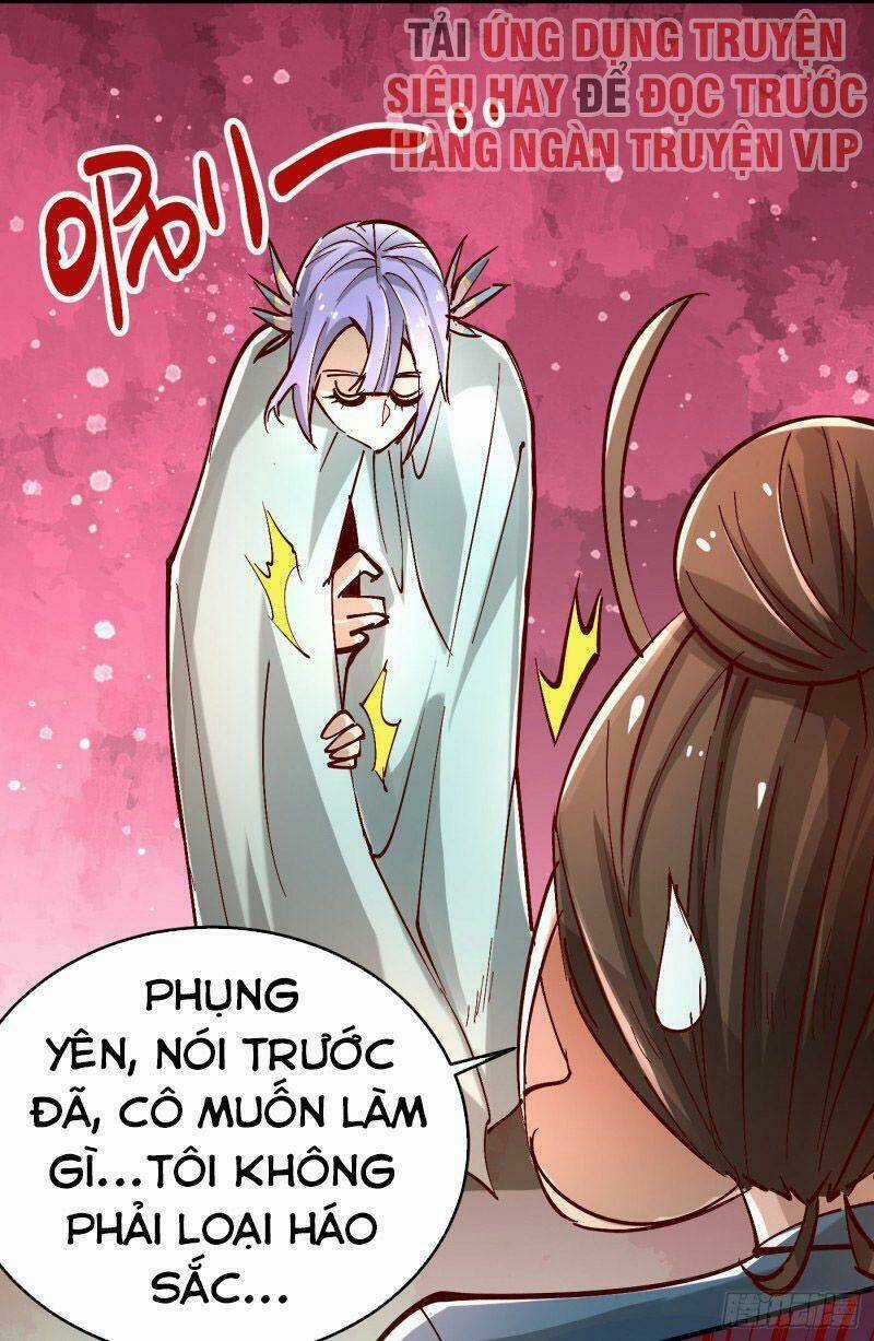 Đô Thị Đỉnh Phong Cao Thủ - Chapter 161 - Trang 22