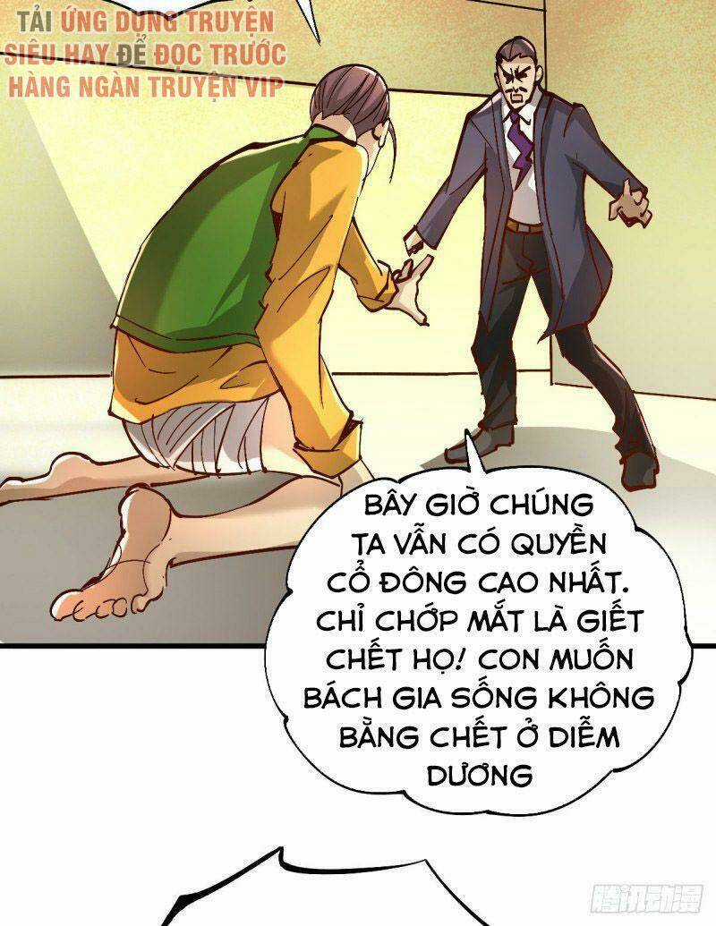 Đô Thị Đỉnh Phong Cao Thủ - Chapter 161 - Trang 7