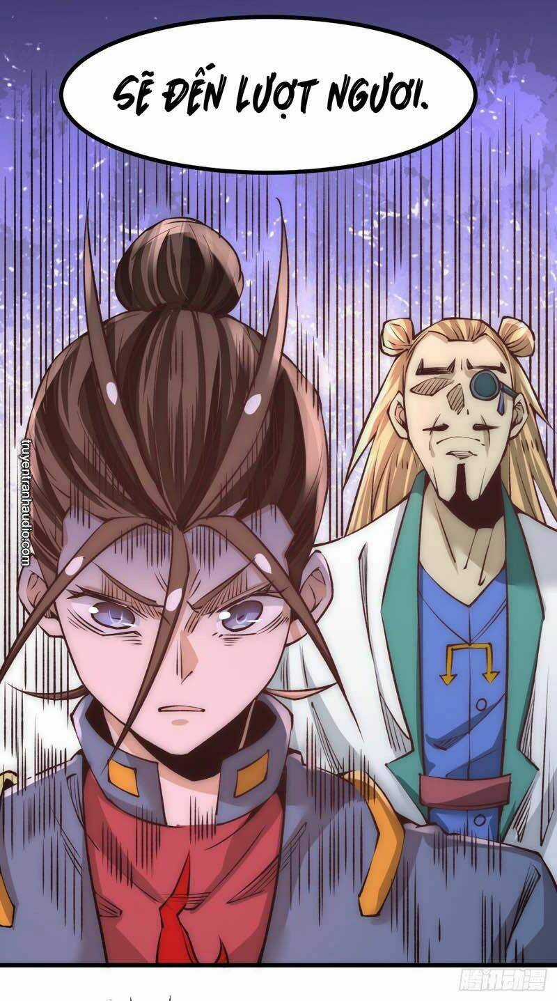 Đô Thị Đỉnh Phong Cao Thủ - Chapter 162 - Trang 17