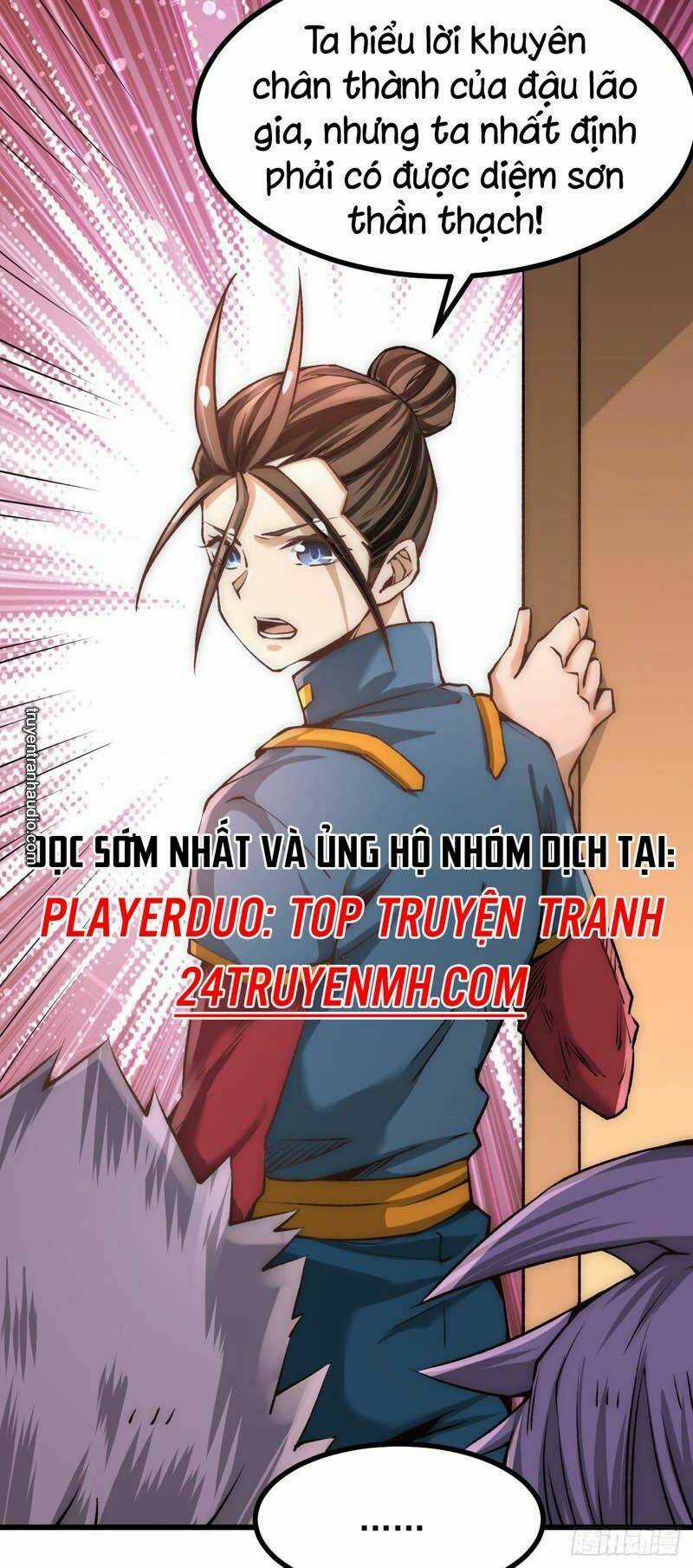 Đô Thị Đỉnh Phong Cao Thủ - Chapter 162 - Trang 3