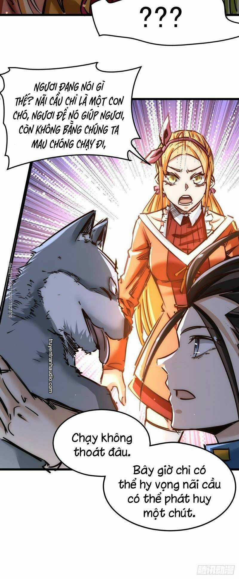 Đô Thị Đỉnh Phong Cao Thủ - Chapter 162 - Trang 28