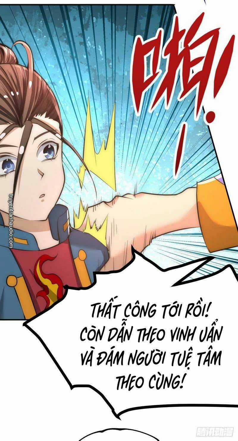 Đô Thị Đỉnh Phong Cao Thủ - Chapter 162 - Trang 30