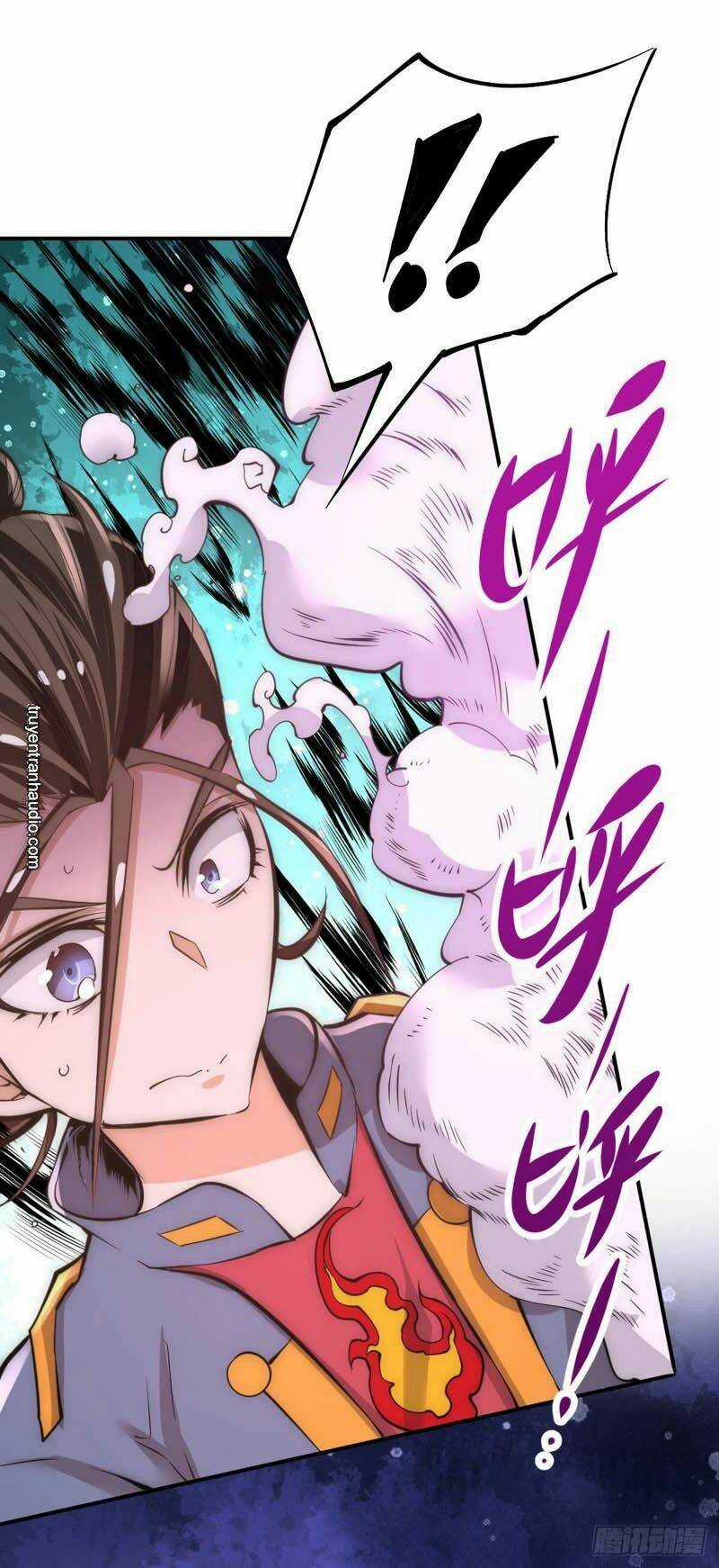 Đô Thị Đỉnh Phong Cao Thủ - Chapter 162 - Trang 32