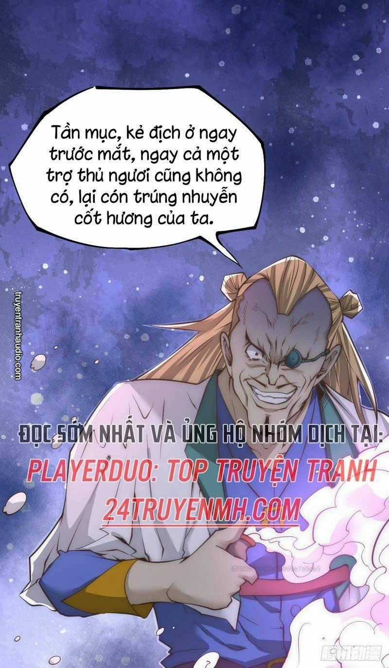 Đô Thị Đỉnh Phong Cao Thủ - Chapter 162 - Trang 33