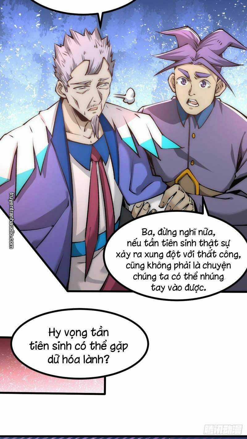 Đô Thị Đỉnh Phong Cao Thủ - Chapter 162 - Trang 5