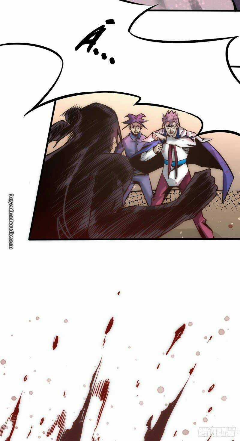 Đô Thị Đỉnh Phong Cao Thủ - Chapter 162 - Trang 8