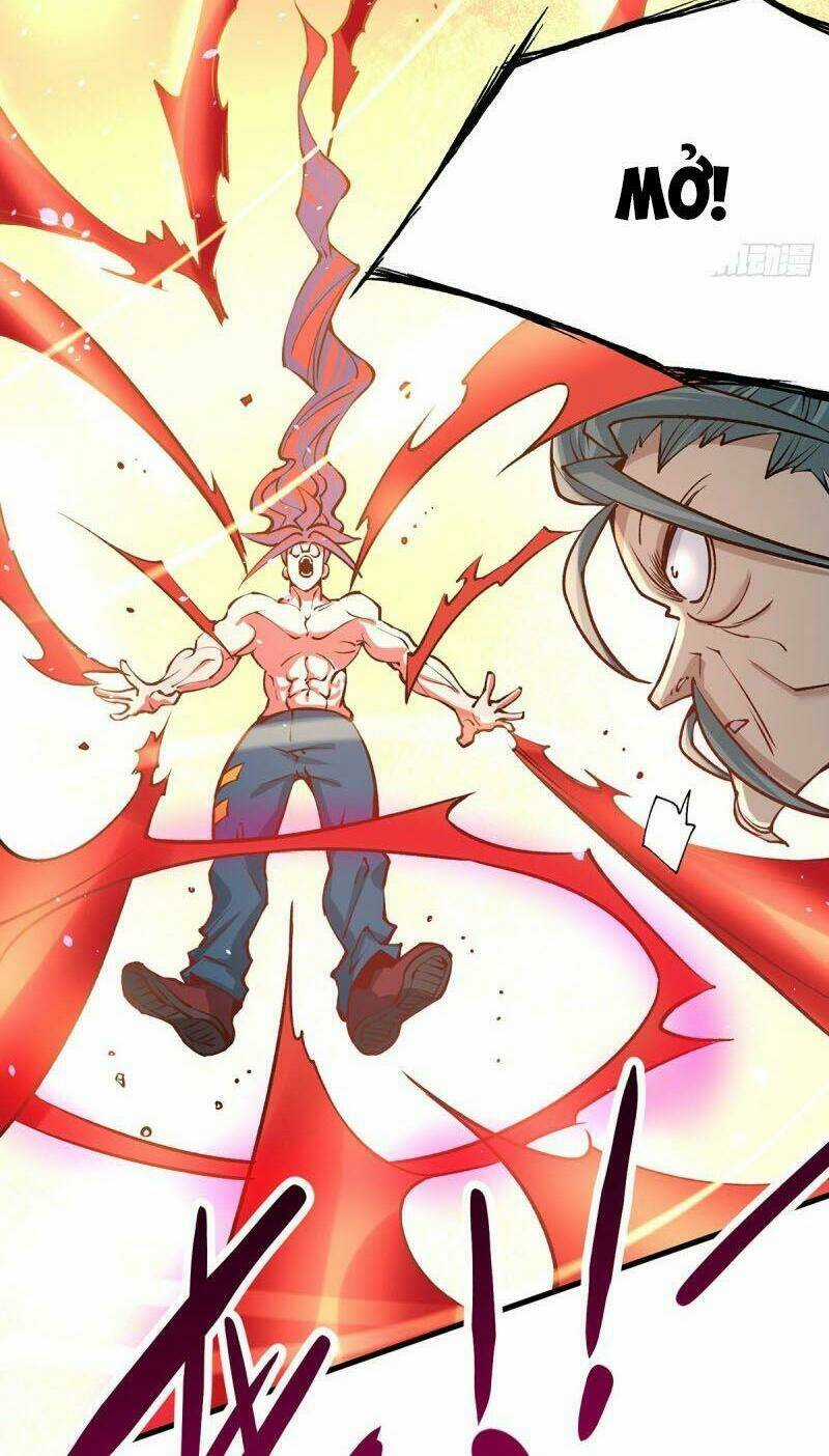 Đô Thị Đỉnh Phong Cao Thủ - Chapter 163 - Trang 20