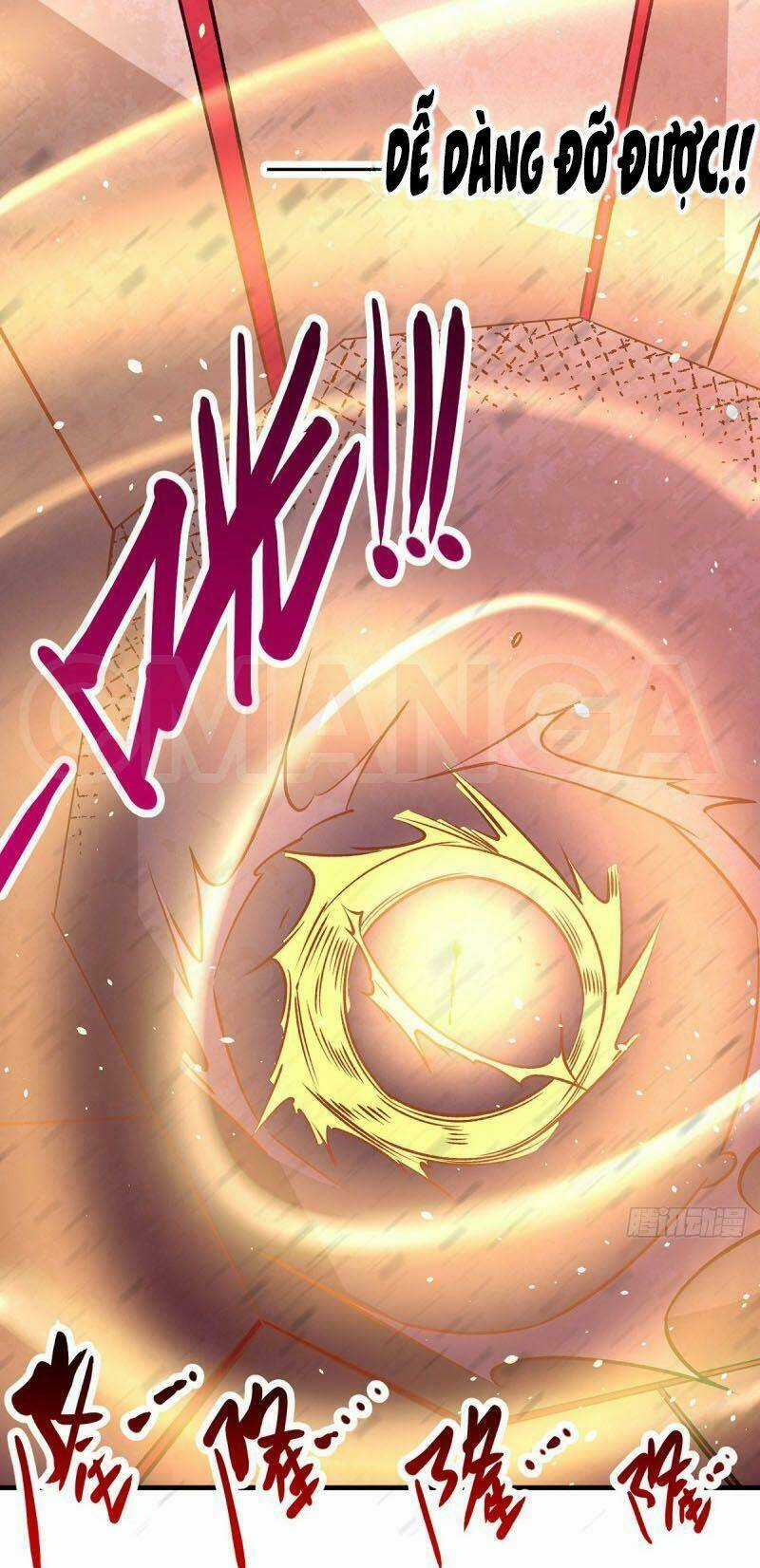 Đô Thị Đỉnh Phong Cao Thủ - Chapter 163 - Trang 23