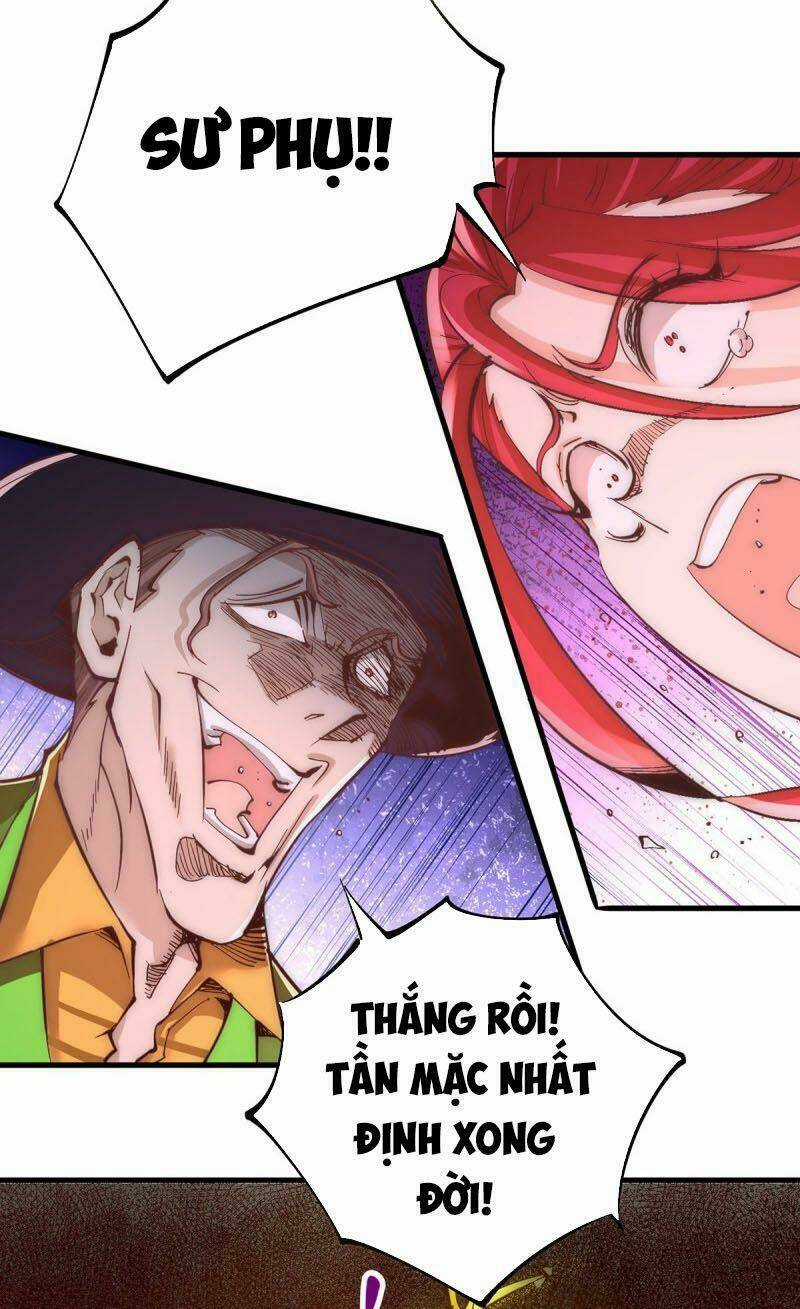 Đô Thị Đỉnh Phong Cao Thủ - Chapter 163 - Trang 39