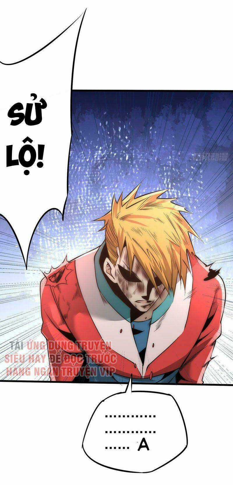 Đô Thị Đỉnh Phong Cao Thủ - Chapter 163 - Trang 7