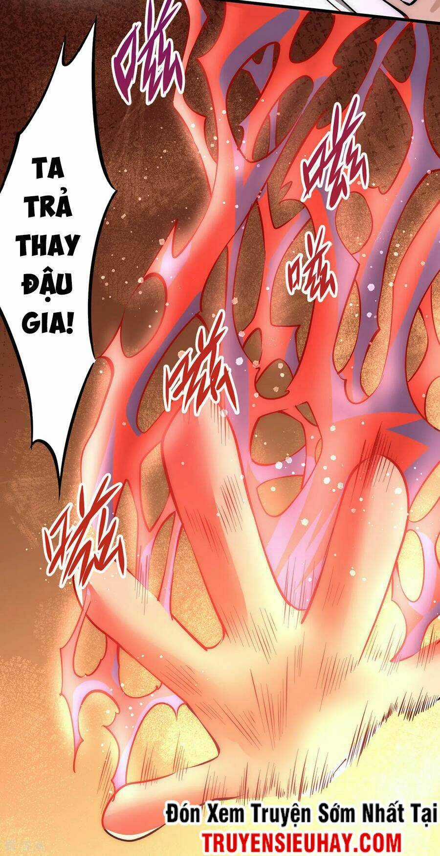 Đô Thị Đỉnh Phong Cao Thủ - Chapter 164 - Trang 23