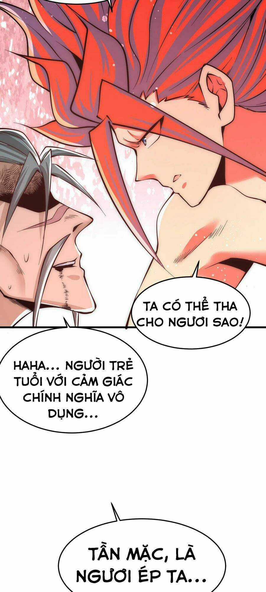 Đô Thị Đỉnh Phong Cao Thủ - Chapter 164 - Trang 32