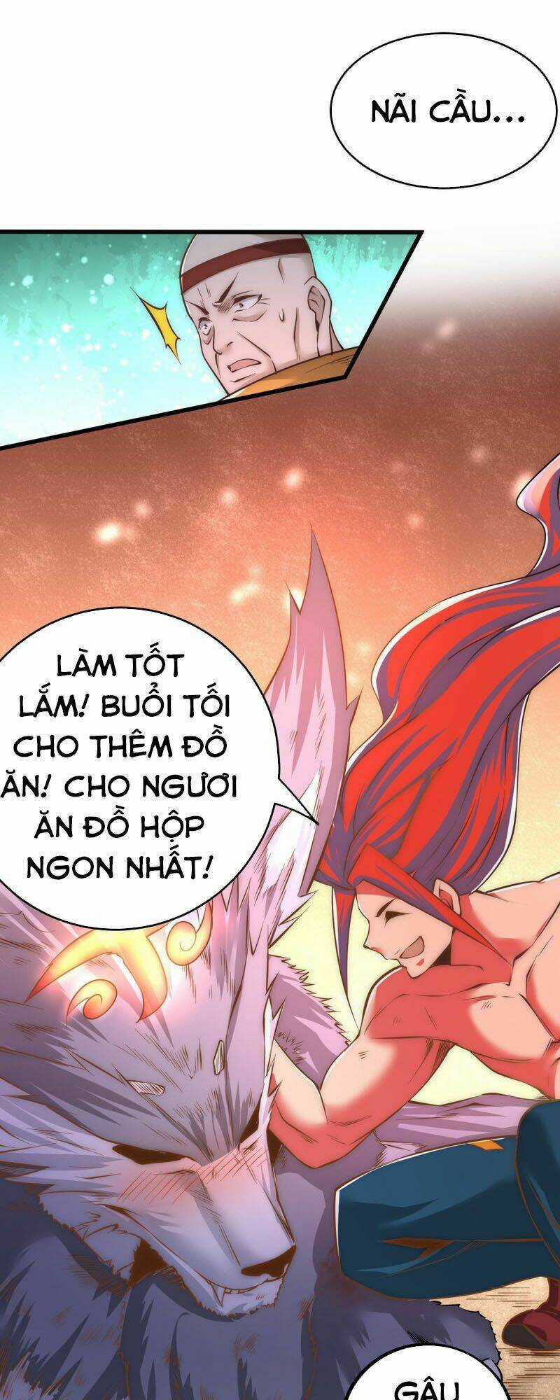 Đô Thị Đỉnh Phong Cao Thủ - Chapter 165 - Trang 11