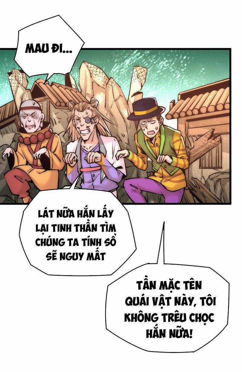 Đô Thị Đỉnh Phong Cao Thủ - Chapter 165 - Trang 24