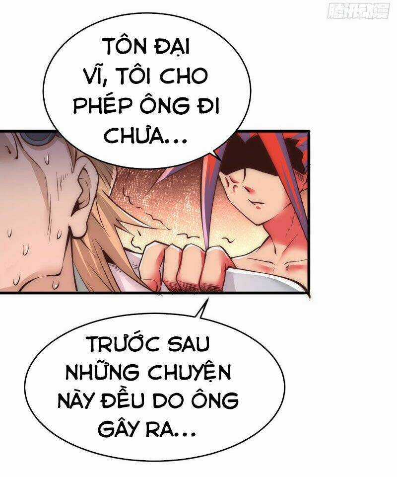 Đô Thị Đỉnh Phong Cao Thủ - Chapter 165 - Trang 26