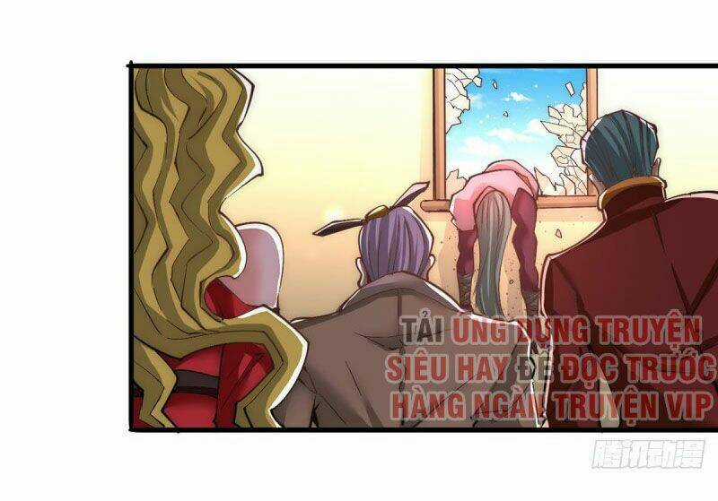 Đô Thị Đỉnh Phong Cao Thủ - Chapter 165 - Trang 41