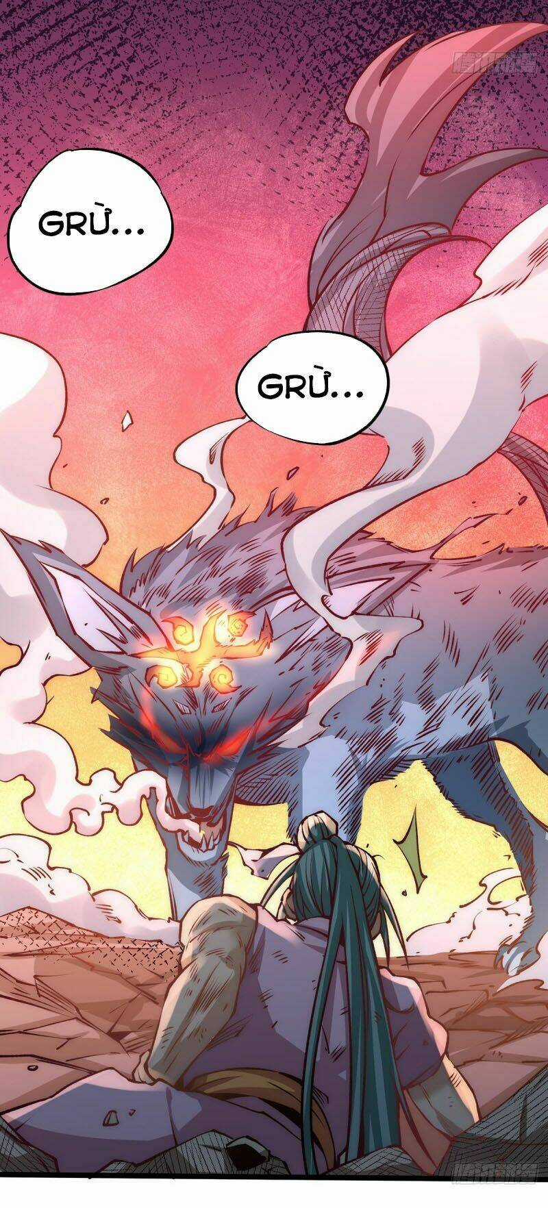 Đô Thị Đỉnh Phong Cao Thủ - Chapter 165 - Trang 7