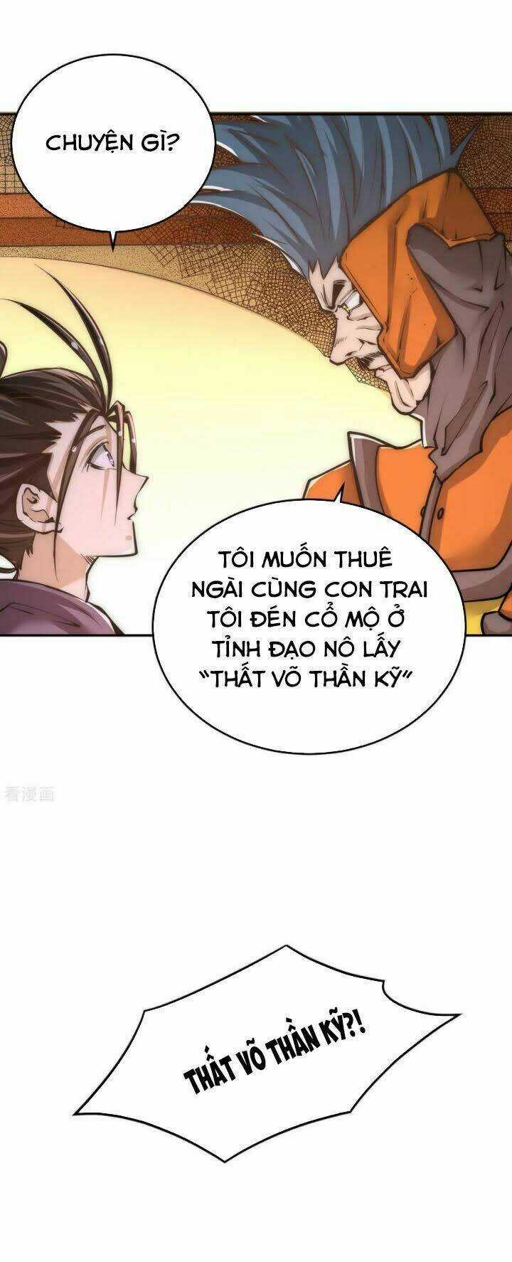 Đô Thị Đỉnh Phong Cao Thủ - Chapter 166 - Trang 3