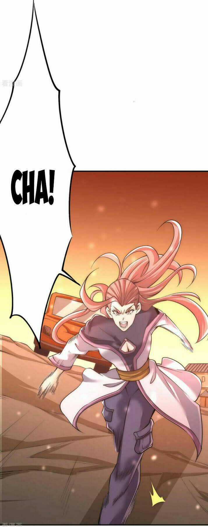 Đô Thị Đỉnh Phong Cao Thủ - Chapter 166 - Trang 33