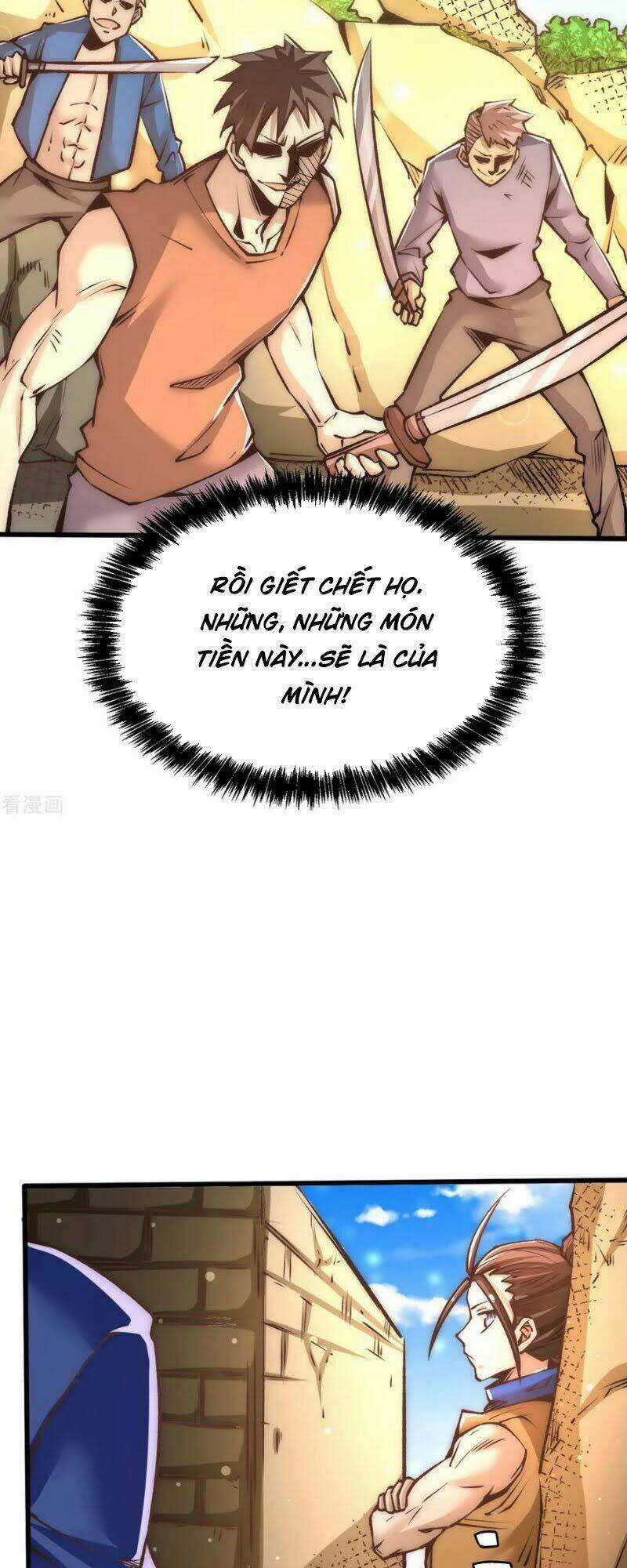 Đô Thị Đỉnh Phong Cao Thủ - Chapter 167 - Trang 30