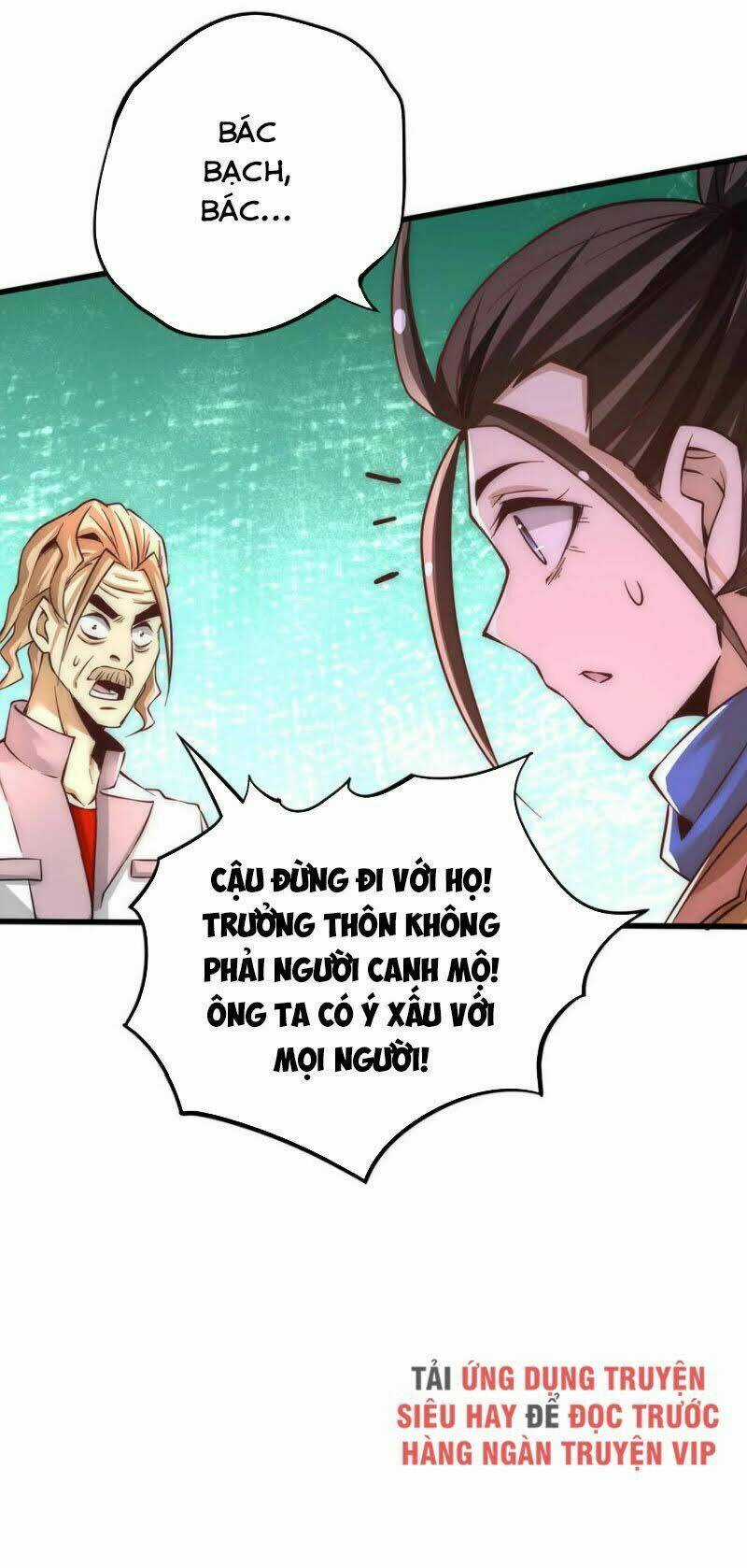 Đô Thị Đỉnh Phong Cao Thủ - Chapter 167 - Trang 35