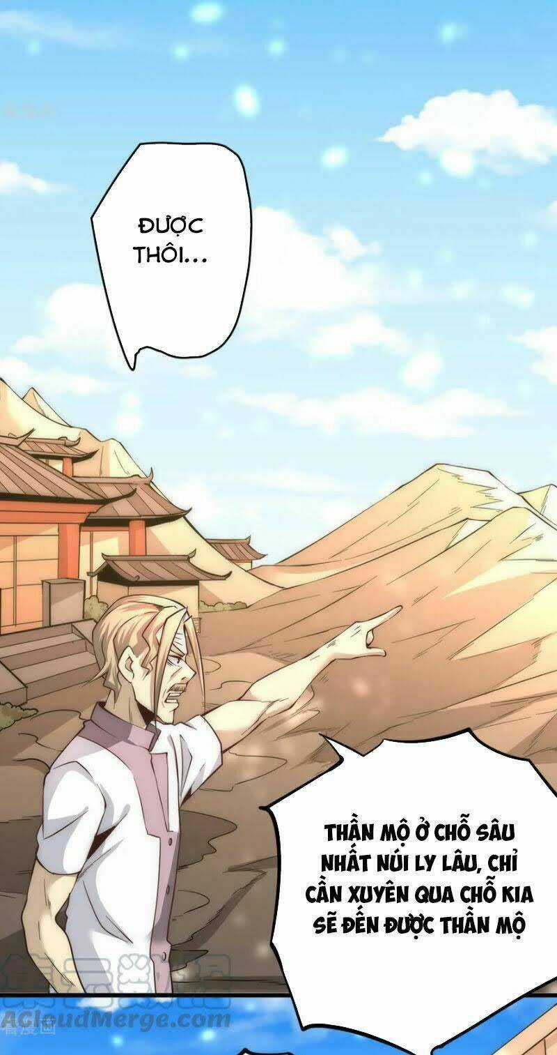 Đô Thị Đỉnh Phong Cao Thủ - Chapter 167 - Trang 41