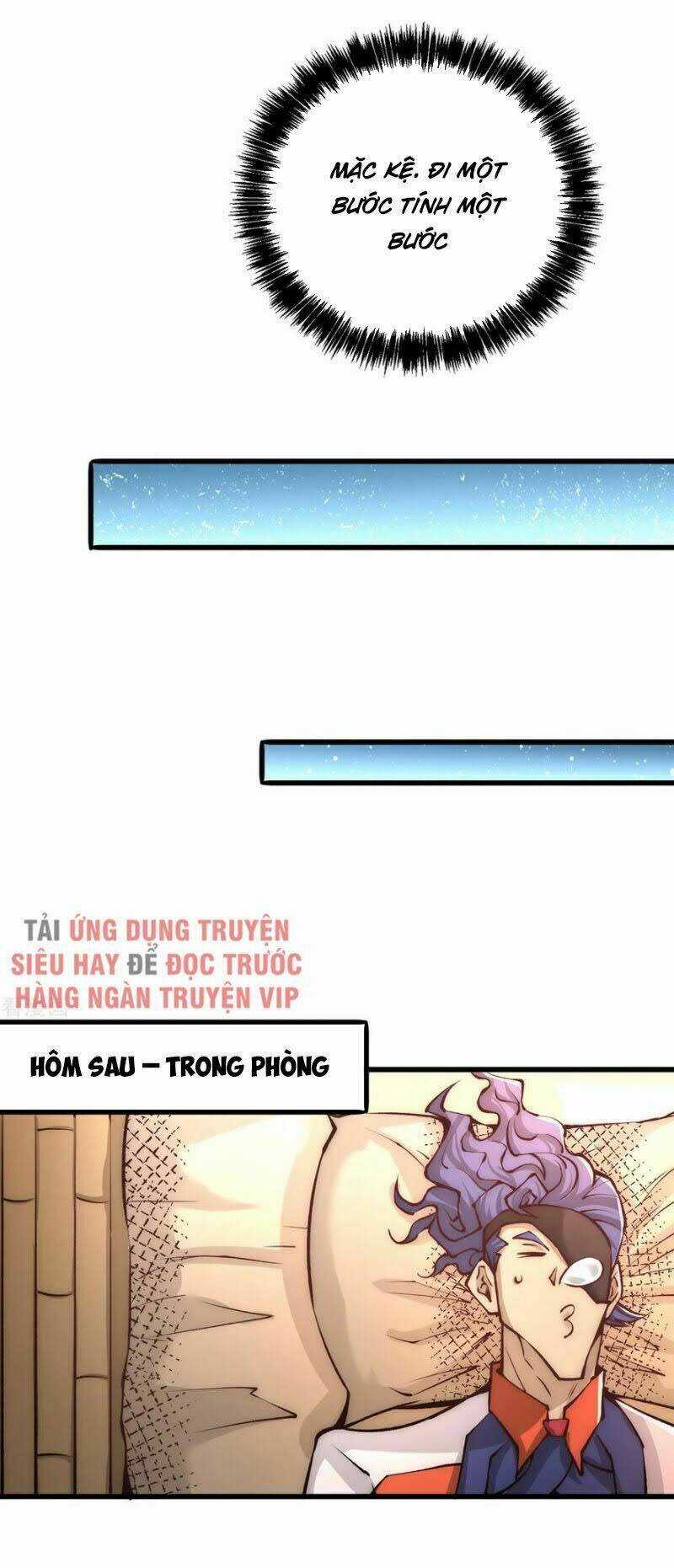 Đô Thị Đỉnh Phong Cao Thủ - Chapter 167 - Trang 10