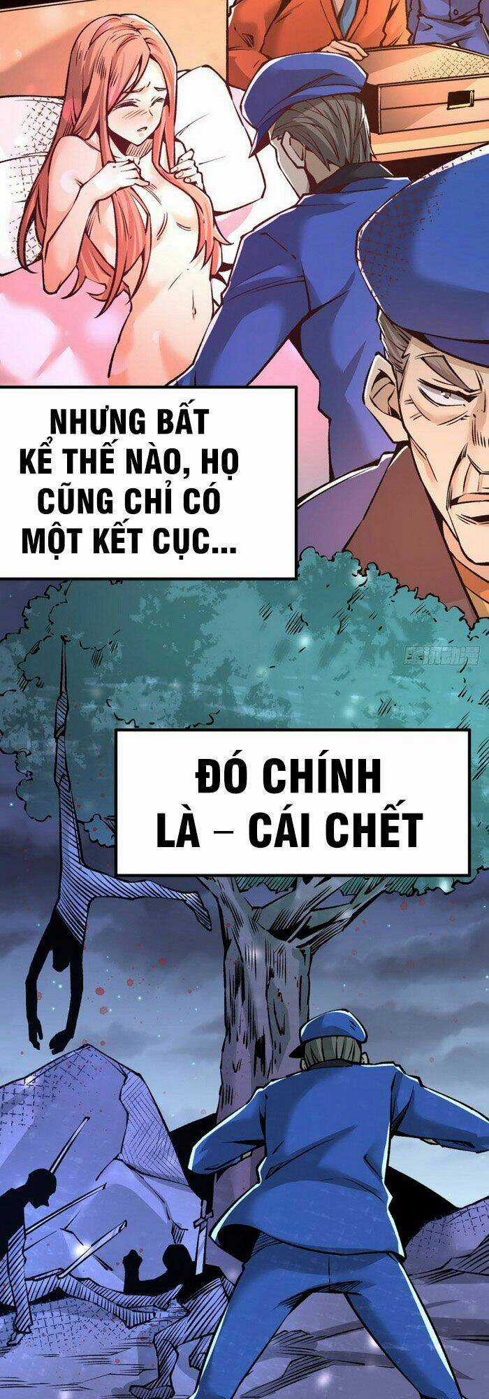 Đô Thị Đỉnh Phong Cao Thủ - Chapter 168 - Trang 3