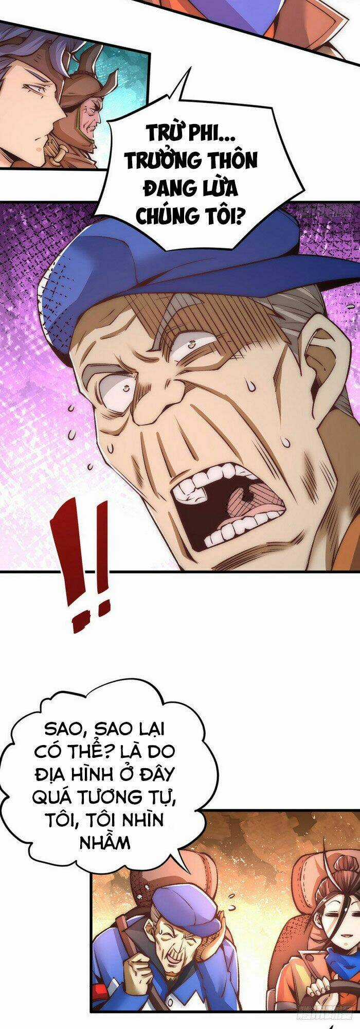 Đô Thị Đỉnh Phong Cao Thủ - Chapter 168 - Trang 10