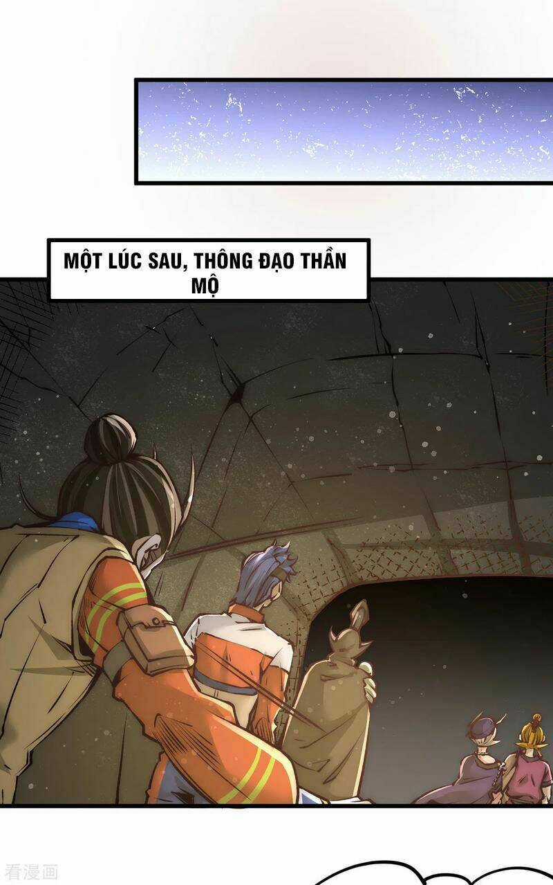 Đô Thị Đỉnh Phong Cao Thủ - Chapter 169 - Trang 12