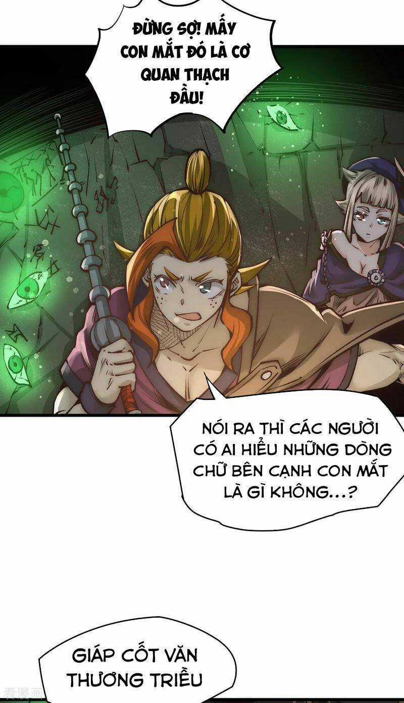 Đô Thị Đỉnh Phong Cao Thủ - Chapter 169 - Trang 15