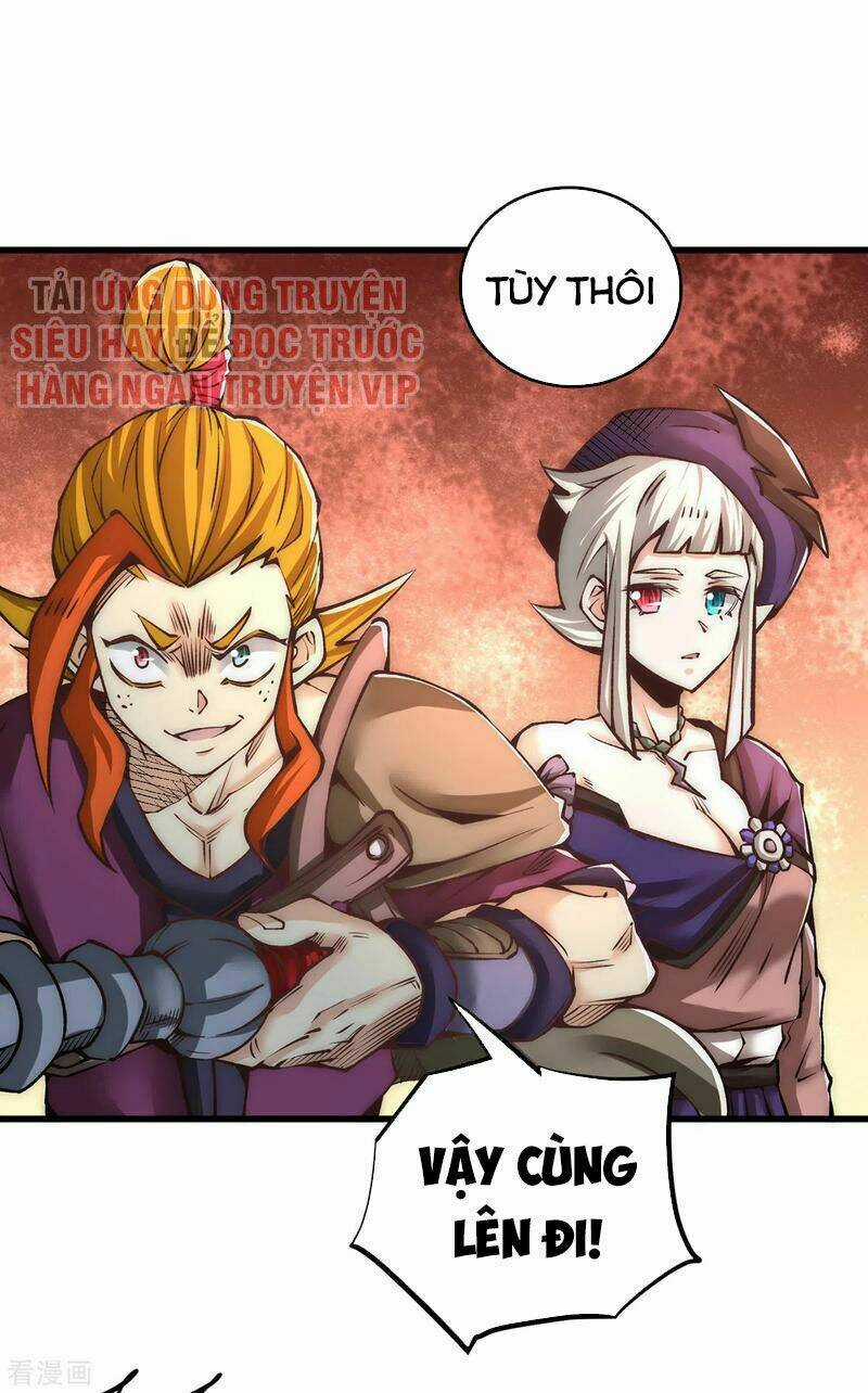 Đô Thị Đỉnh Phong Cao Thủ - Chapter 169 - Trang 3